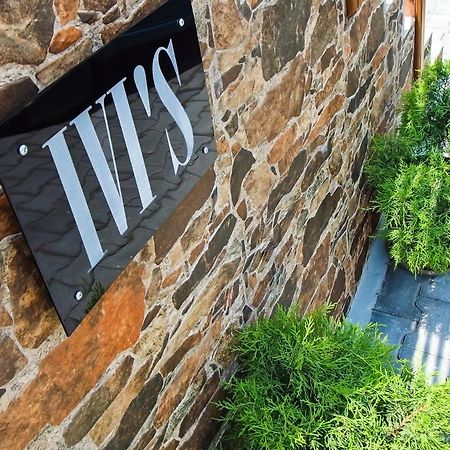 Ivi'S Kavala Daire Dış mekan fotoğraf