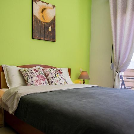 Ivi'S Kavala Daire Dış mekan fotoğraf