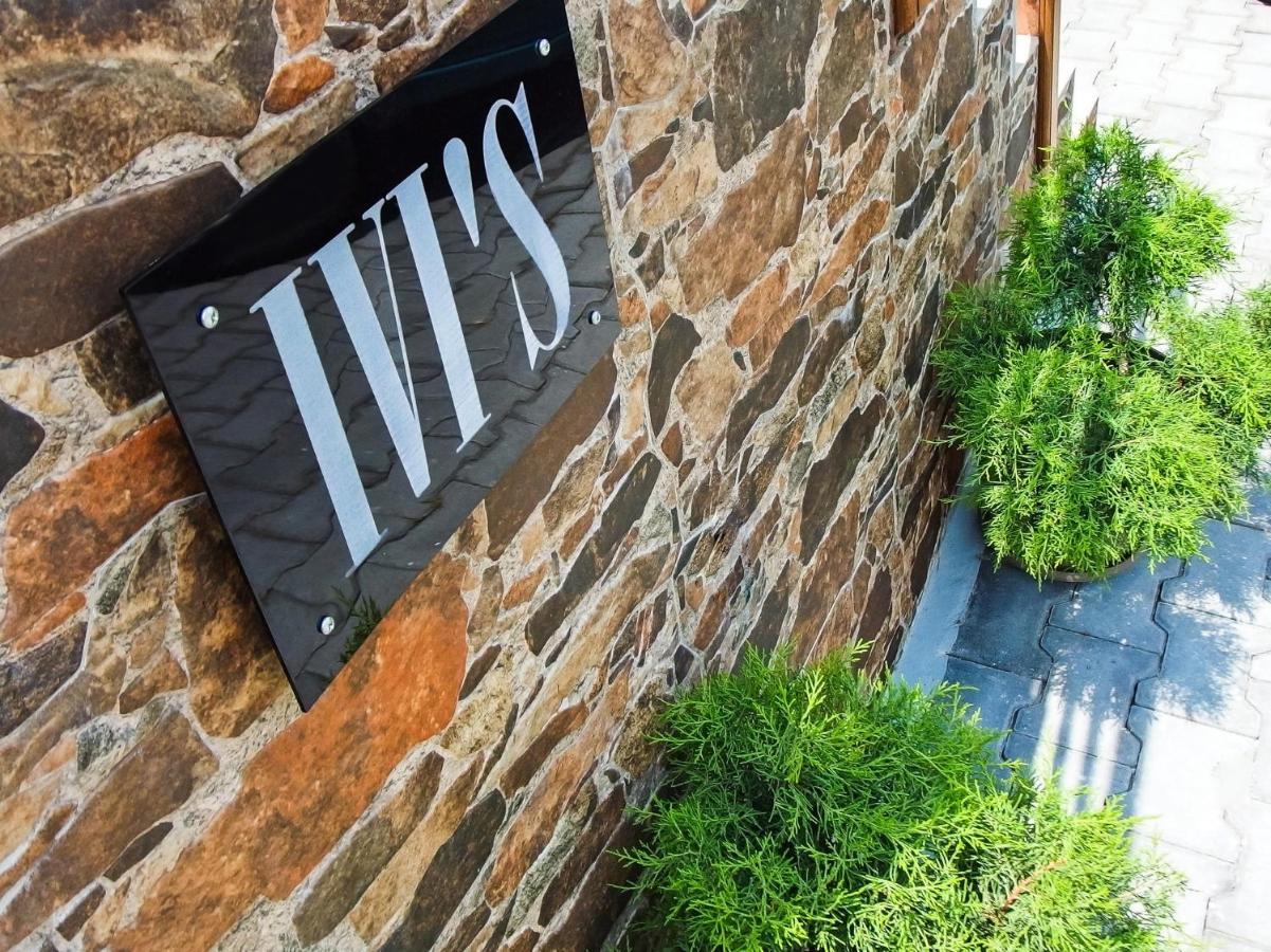 Ivi'S Kavala Daire Dış mekan fotoğraf